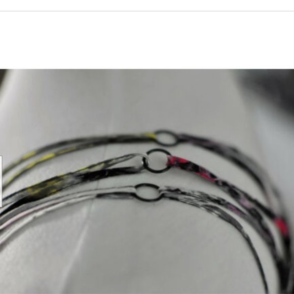 Anthropologie Flutter Tank Chroma Silk Print, 10 - Picture 5 of 6